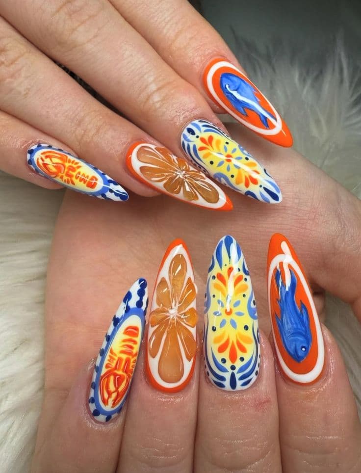 Citrus Riviera